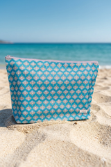 Neceser playa impermeable Menorca
