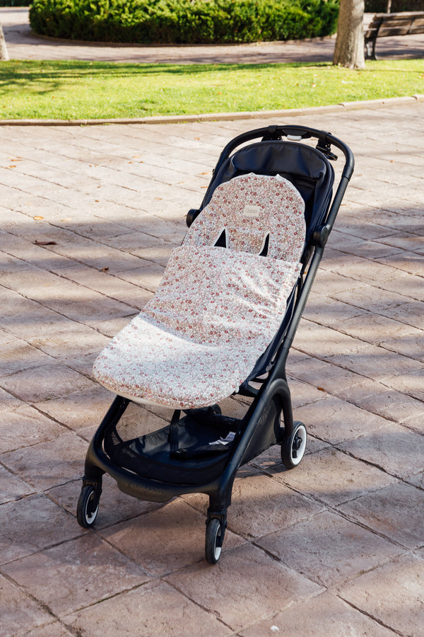 Saco silla Joolz Hub / Bugaboo Butterfly Jimena