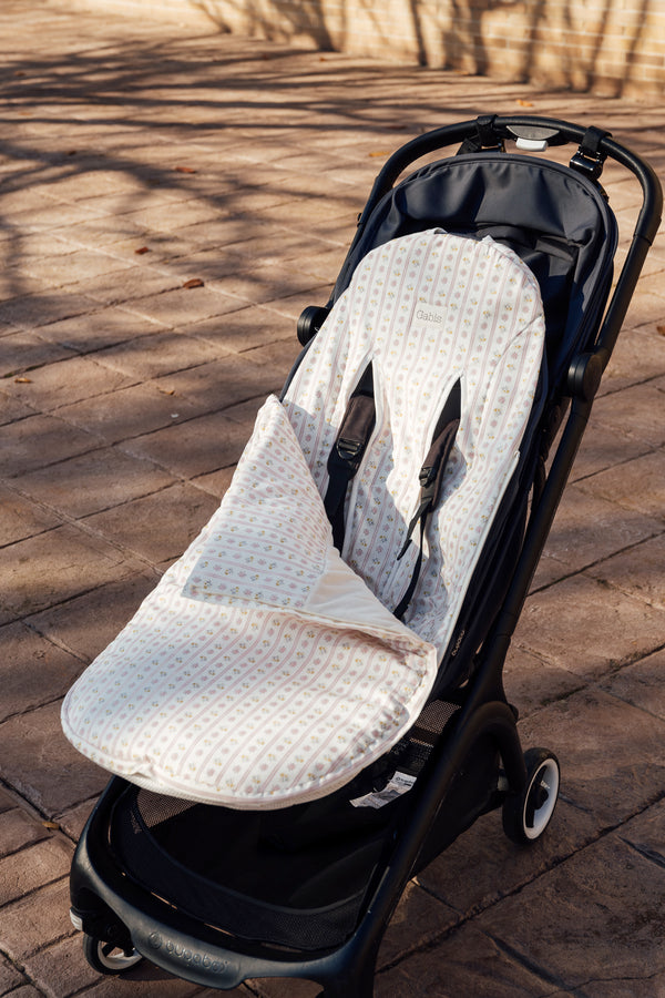 Saco silla Joolz Hub / Bugaboo Butterfly Micaela