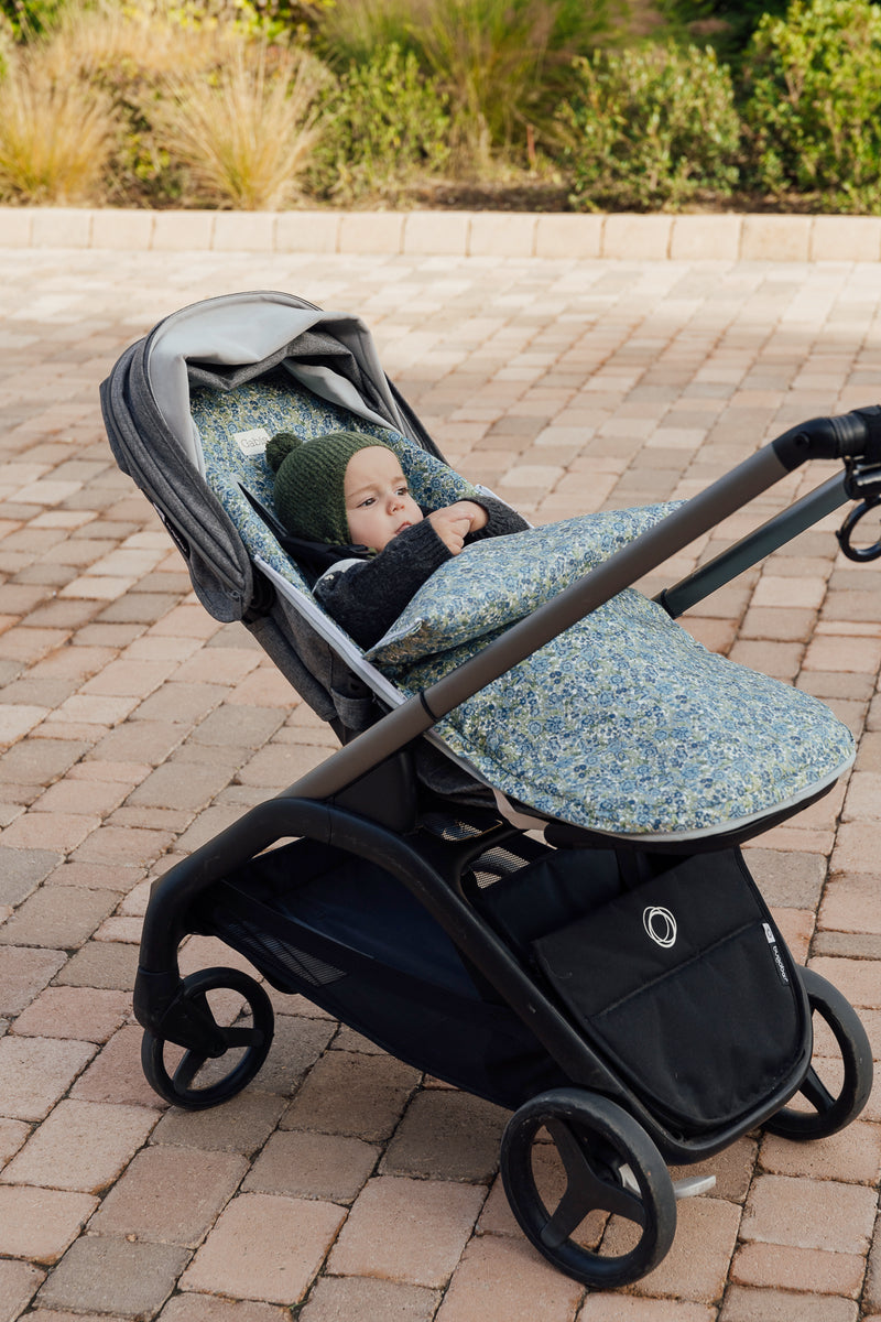 Bugaboo Dragonfly Fundas Bugaboo Dragonfly Base