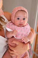 Babero Manuela