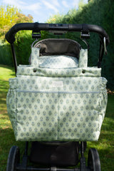 Bolsa de carrito grande Bosco