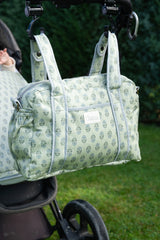 Bolsa de carrito compact Bosco