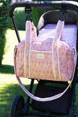 Bolsa de carrito compact Manuela