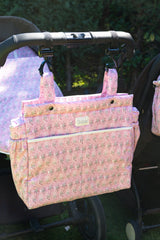 Bolsa de carrito grande Manuela