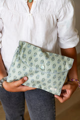 Bolsa de muda Bosco