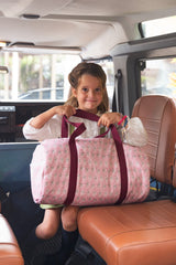 Bolsa de viaje Manuela