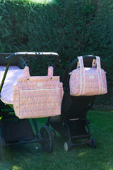 Bolsa de carrito grande Manuela
