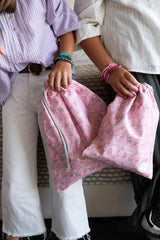 Bolsa multiusos con forro impermeable Manuela