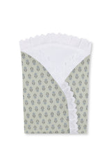 Arrullo Bosco coralina blanca