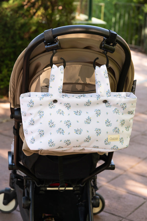 Bolsa de carrito Nico MINI IMPERMEABLE