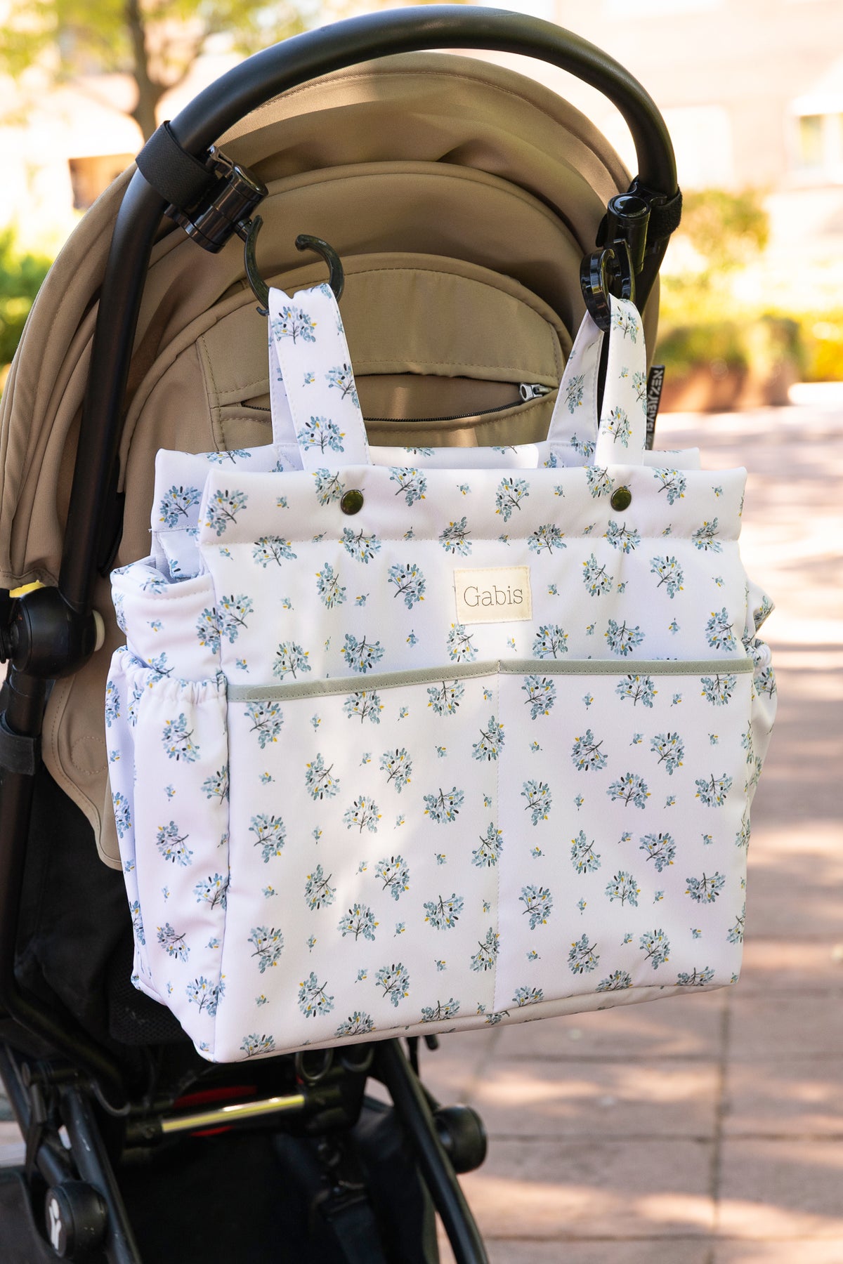 bolso impermeable bolsos para carros bebes