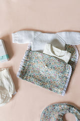 Bolsa de muda Carlota