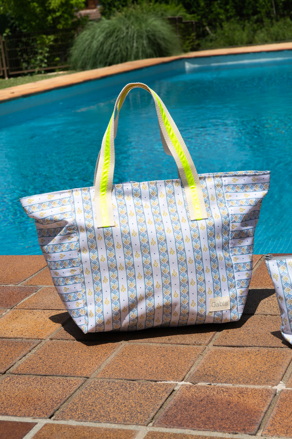 Bolsa de playa impermeable GRANDE Bruno