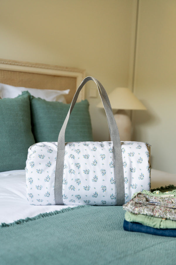 Bolsa de viaje IMPERMEABLE Nico