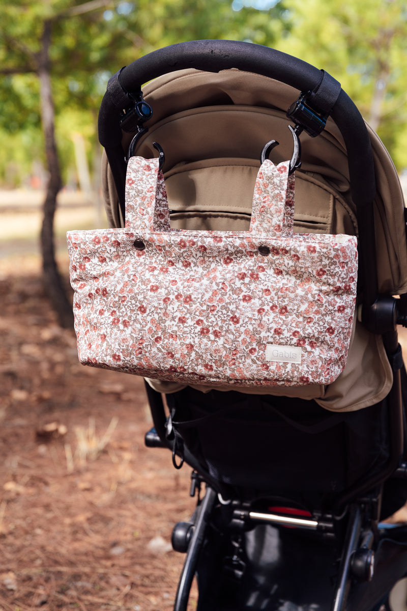 Bolsa de carrito Jimena MINI IMPERMEABLE