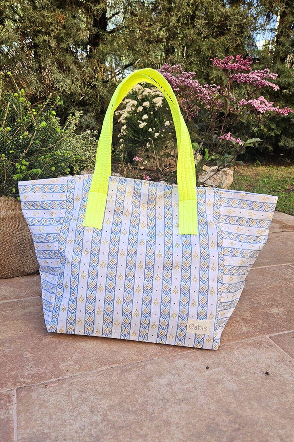 Bolsa de playa impermeable GRANDE Bruno