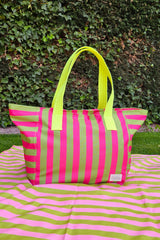 Bolsa de playa impermeable GRANDE Formentera