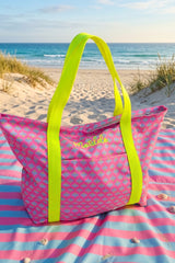 Bolsa de playa impermeable pequeña Calella