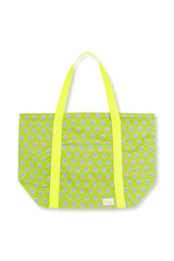 Bolsa de playa impermeable pequeña Capri