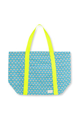 Bolsa de playa impermeable pequeña Menorca