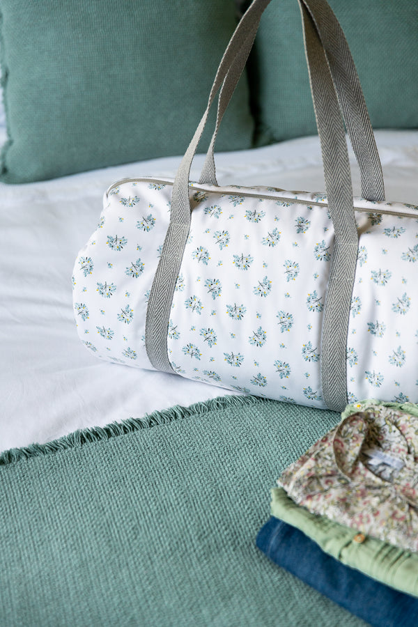 Bolsa de viaje IMPERMEABLE Nico