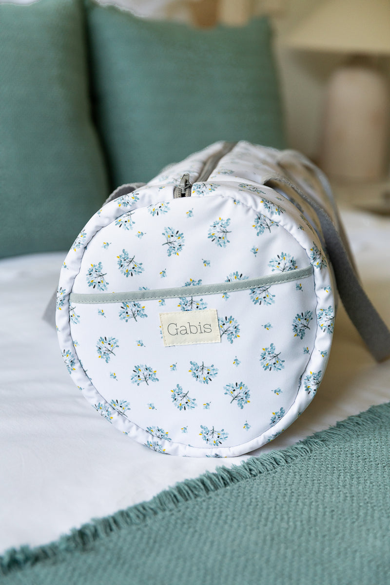 Bolsa de viaje IMPERMEABLE Nico