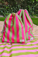 Bolsa multiusos con forro impermeable Formentera