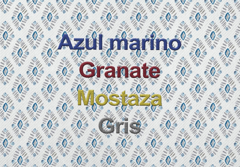 Bolsa de viaje IMPERMEABLE Antón