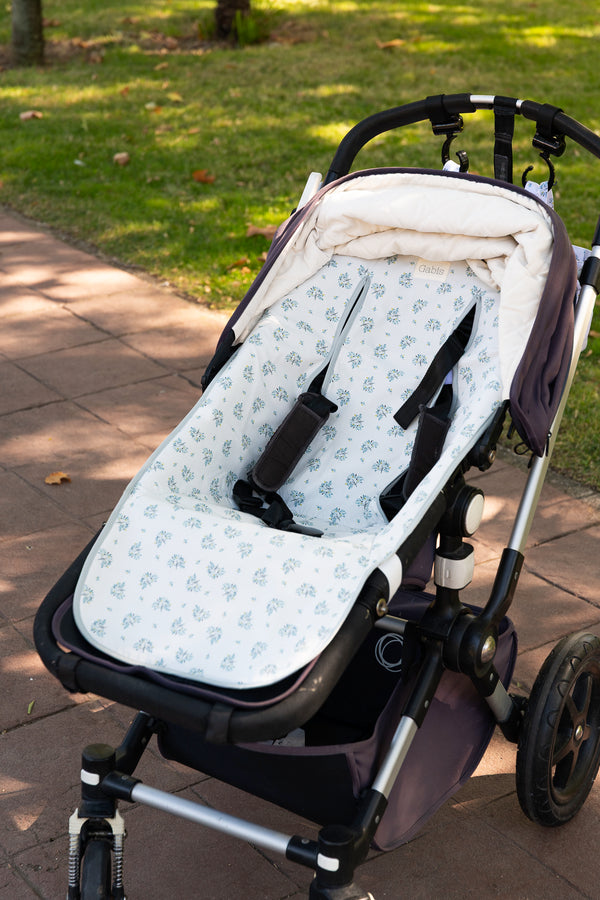 Colchoneta silla universal Nico
