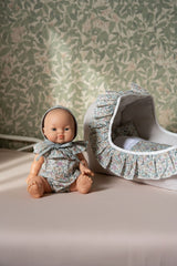 Cuna muñecas Carlota