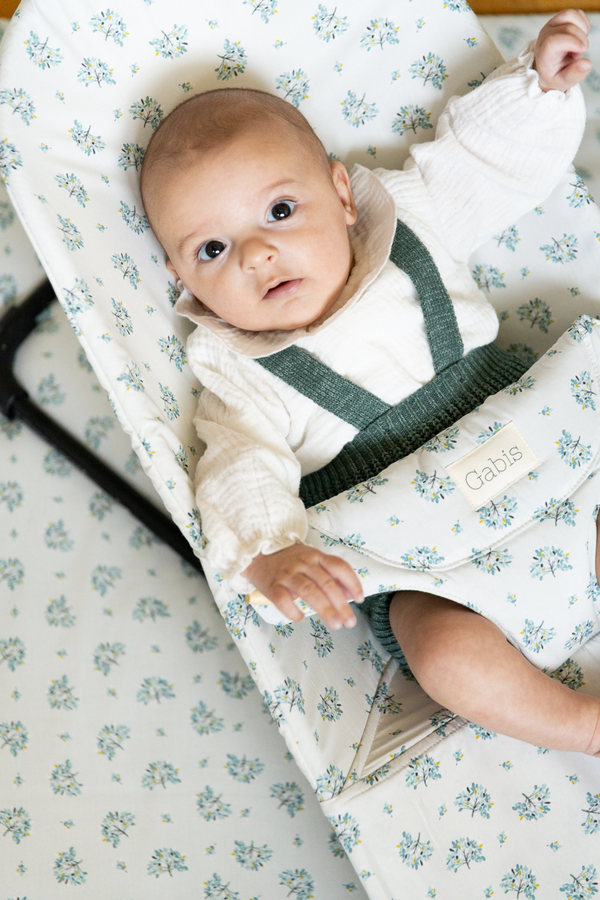 Funda de hamaca Nico