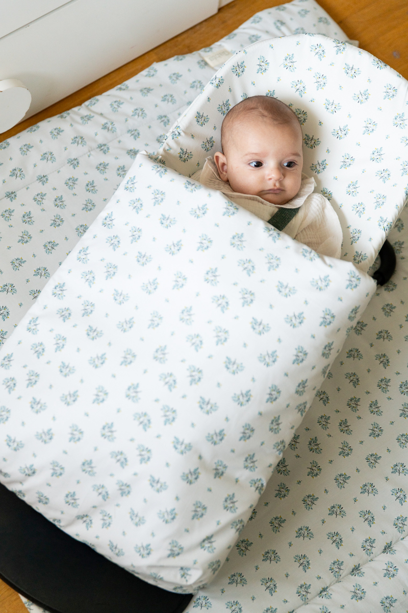 Funda de hamaca Nico con Saco