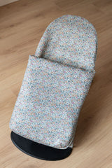 Funda de hamaca Carlota con Saco