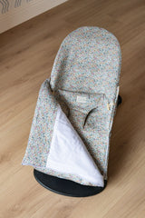 Funda de hamaca Carlota con Saco