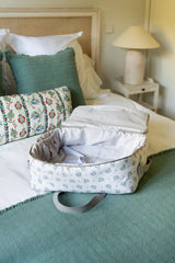 Maleta maternidad Nico IMPERMEABLE