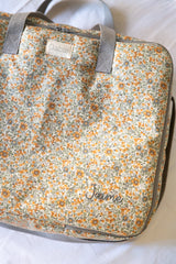 Maleta maternidad Jaime IMPERMEABLE