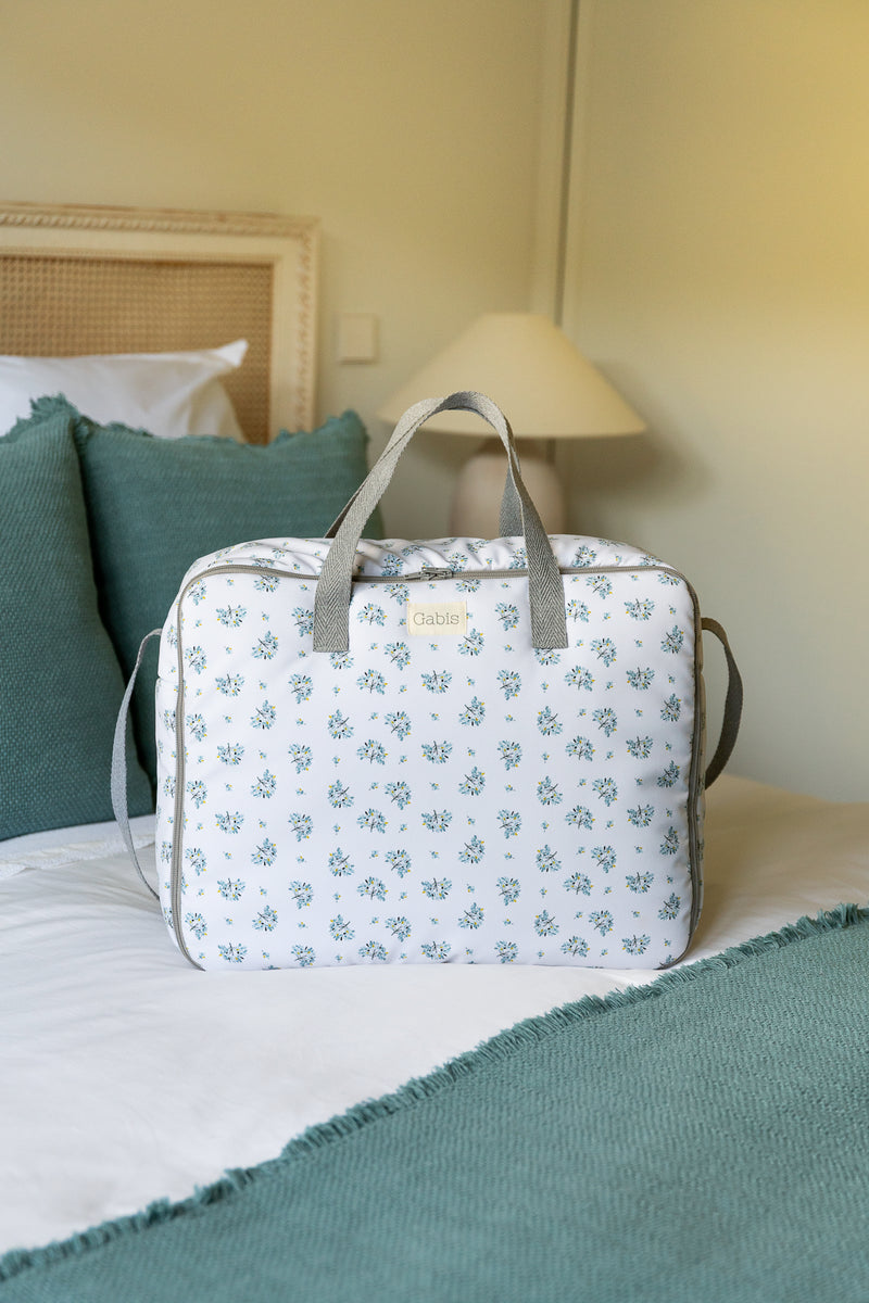 Maleta maternidad Nico IMPERMEABLE