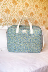 Maleta maternidad Roque IMPERMEABLE