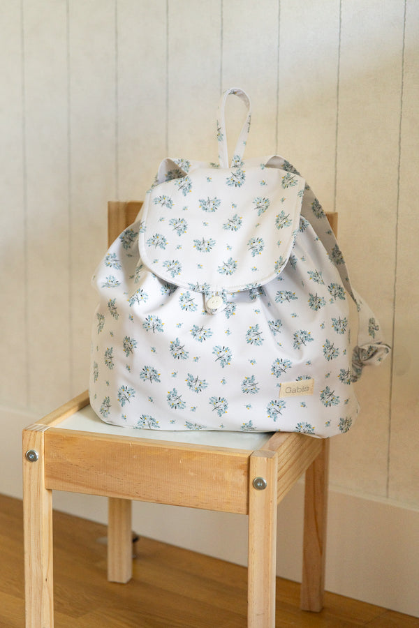 Mochila impermeable Nico