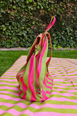 Mochila impermeable Formentera