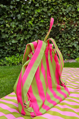 Mochila impermeable Formentera