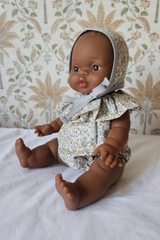 Muñeca Frida estampado Jaime