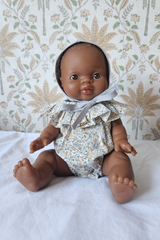 Muñeca Frida estampado Jaime