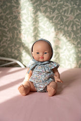 Muñeca Olivia estampado Carlota