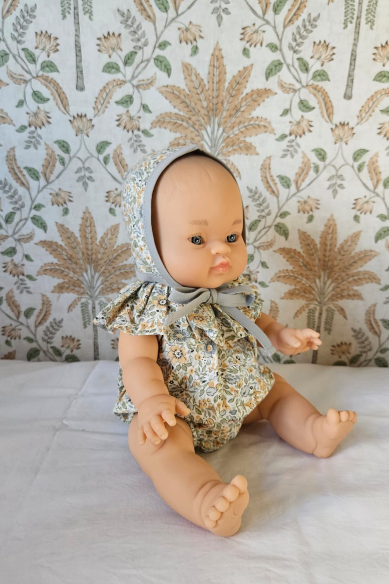 Muñeca Olivia estampado Jaime