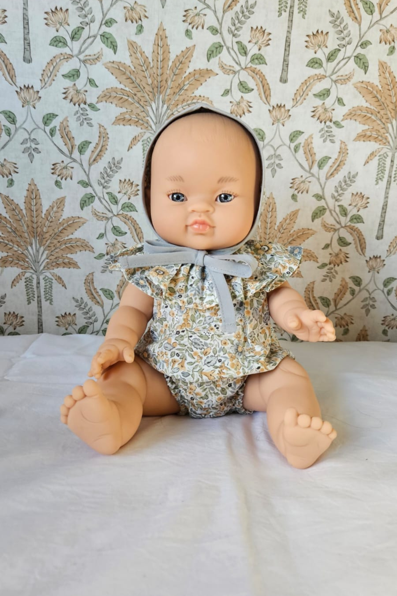 Muñeca Olivia estampado Jaime
