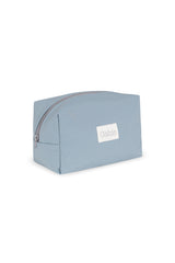 Neceser exterior impermeable Azul liso