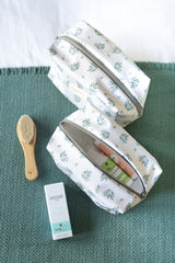 Neceser exterior impermeable Nico