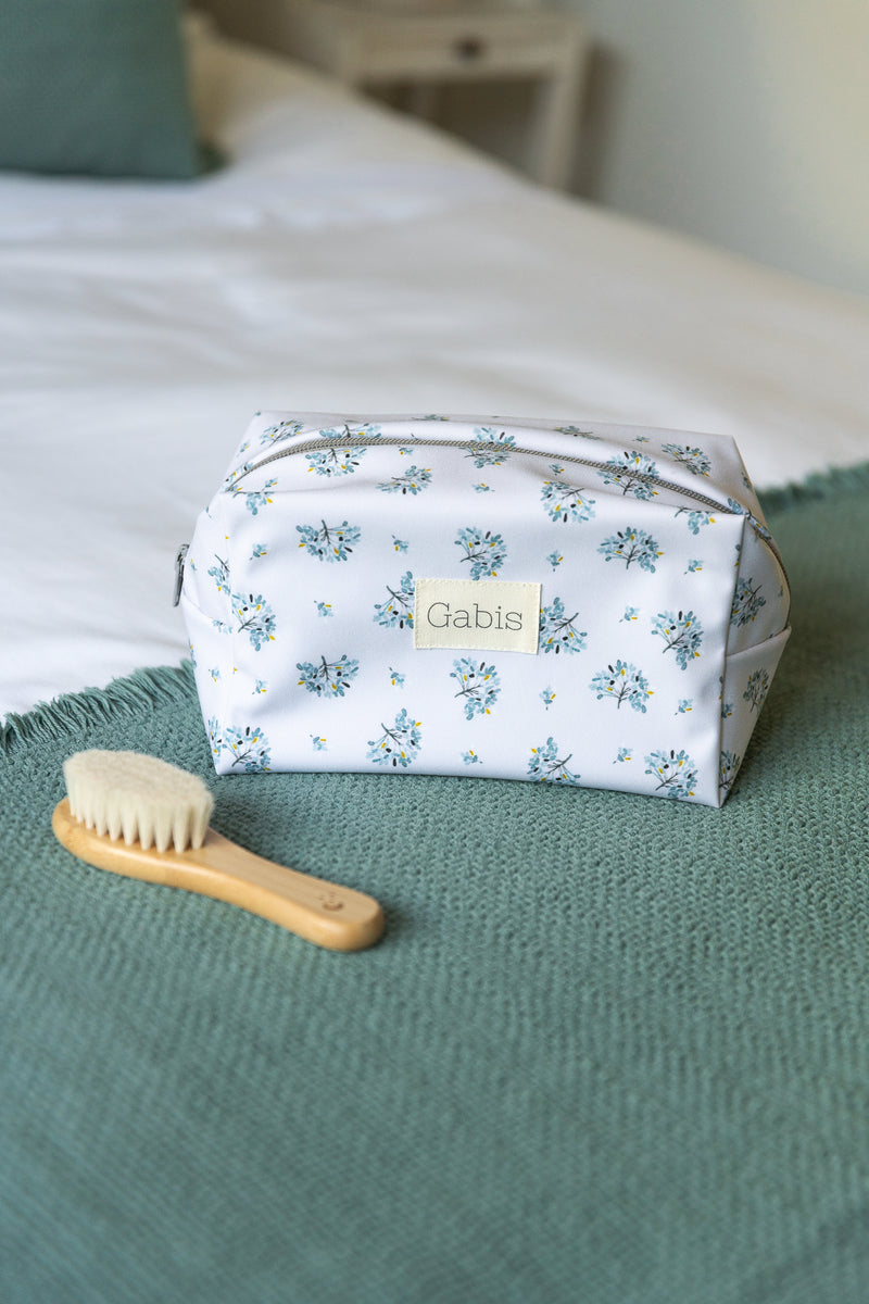 Neceser exterior impermeable Nico